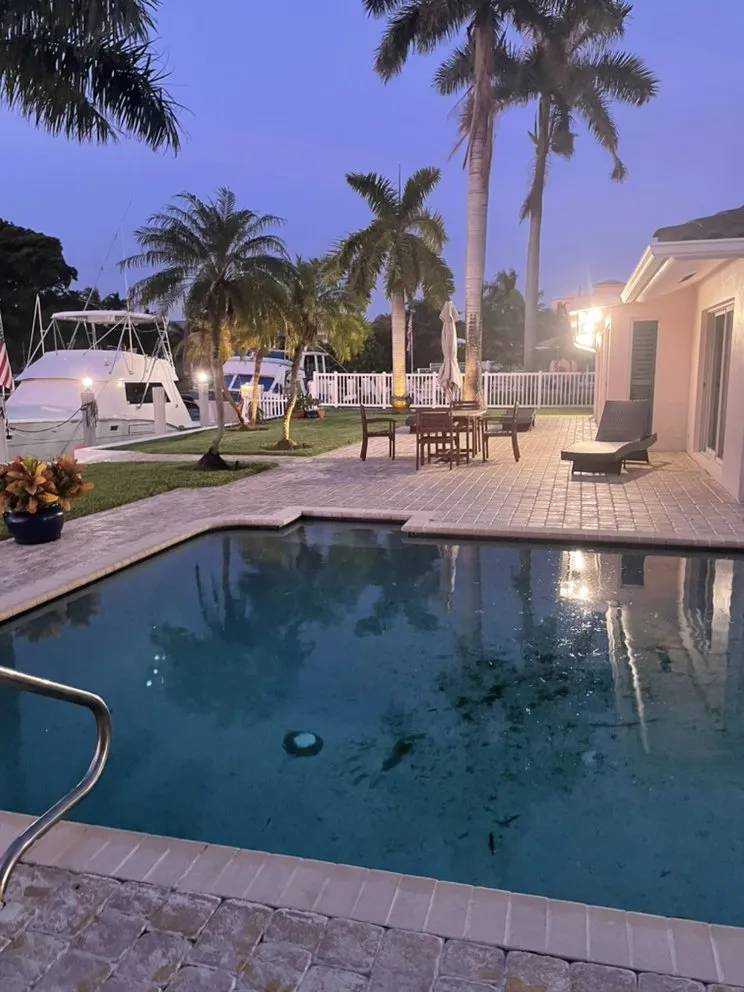 Custom lawn care service experts serving Pompano Beach, FL - Ready Lawn And Landscaping