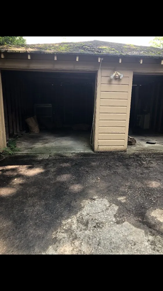 Local residential landscaping in Atlanta, GA by Ready Lawn Maintenance & Tree Service