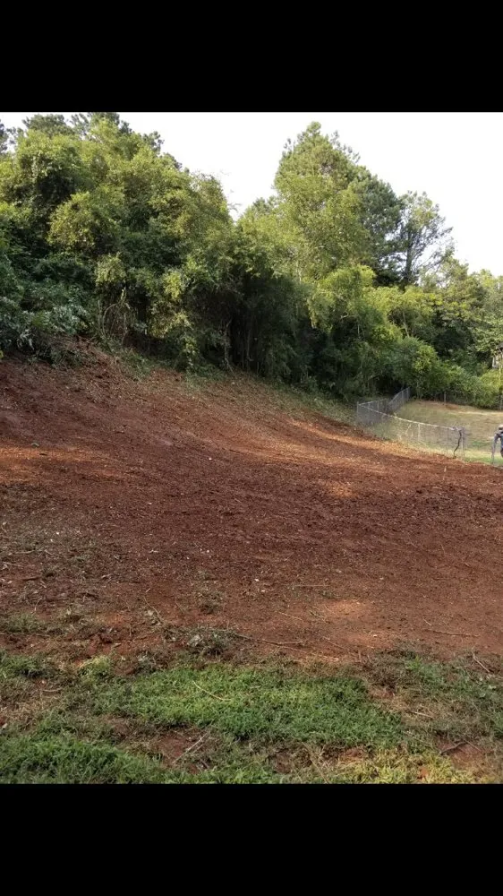 Custom residential landscaping experts serving Atlanta, GA - Ready Lawn Maintenance & Tree Service