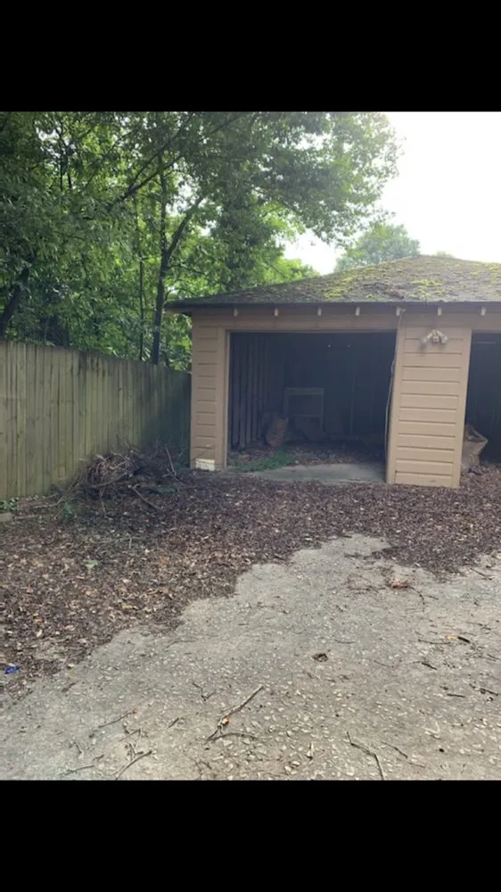 Expert landscape design experts serving Atlanta, GA - Ready Lawn Maintenance & Tree Service