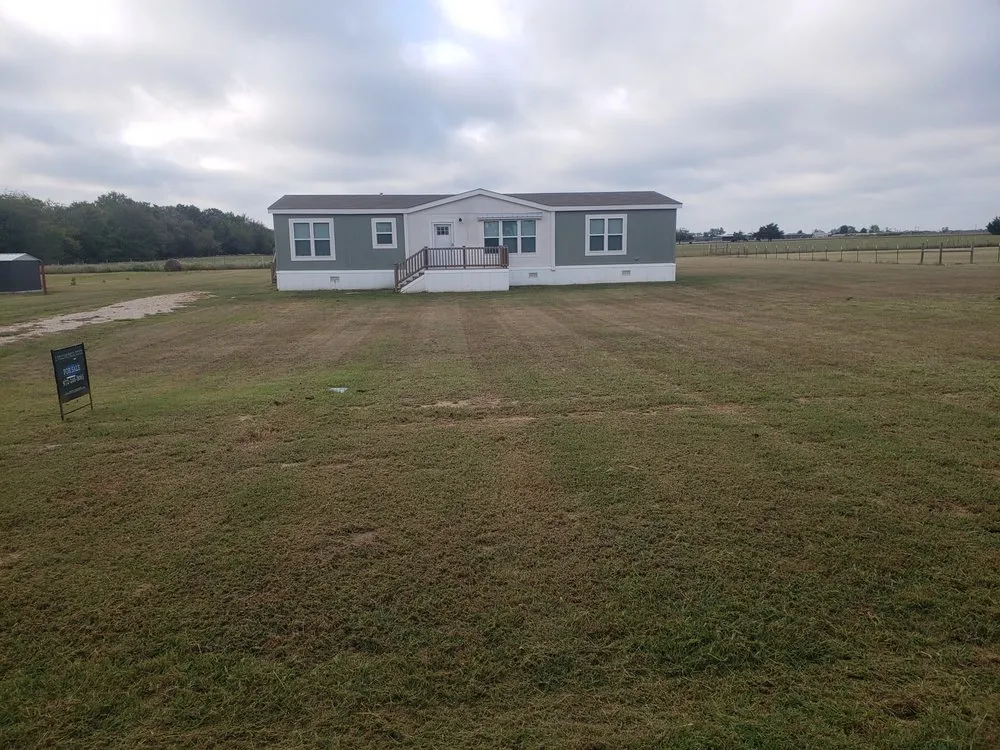 Local yard maintenance for residential properties across Lone Oak, TX - Ready Lawn Service