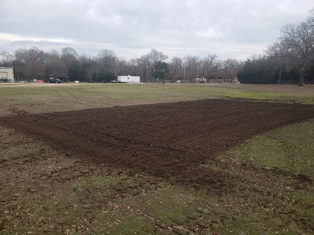 Reliable yard cleanup service in Lone Oak, TX - Ready Lawn Service