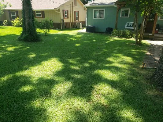 Ready Lawn Service