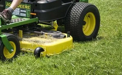 Trusted yard maintenance in Coon Rapids, MN - Ready Pro Lawn