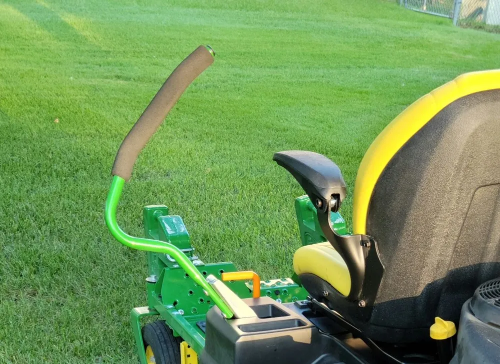 Affordable outdoor landscaping in Coon Rapids, MN - Ready Pro Lawn