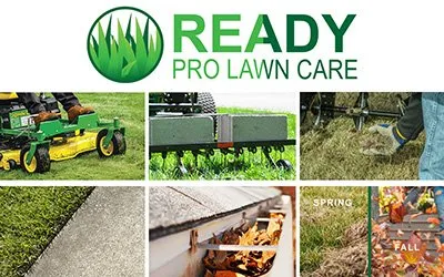 Affordable yard cleanup service in Coon Rapids, MN - Ready Pro Lawn