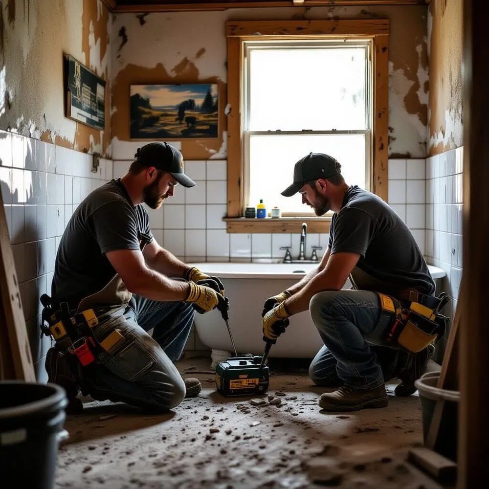 Top-rated outdoor landscaping experts serving Memphis, TN - Ready Serve Pros