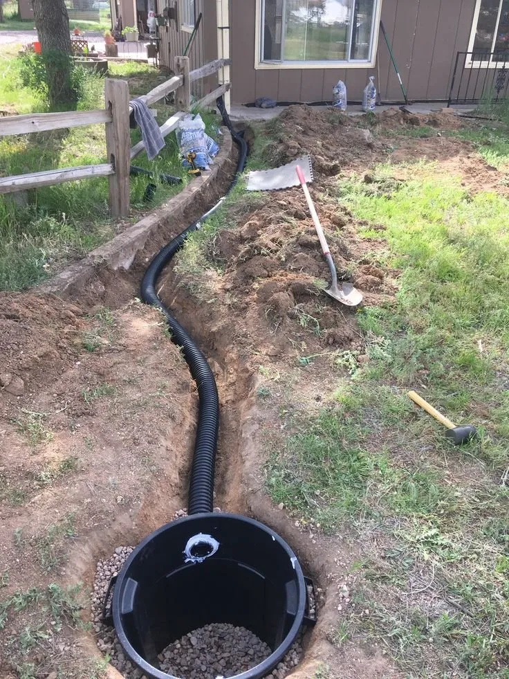 Trusted garden landscaping in Memphis, TN by Ready Serve Pros