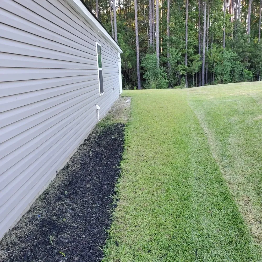 Local garden landscaping in Savannah, GA - Ready Set Go