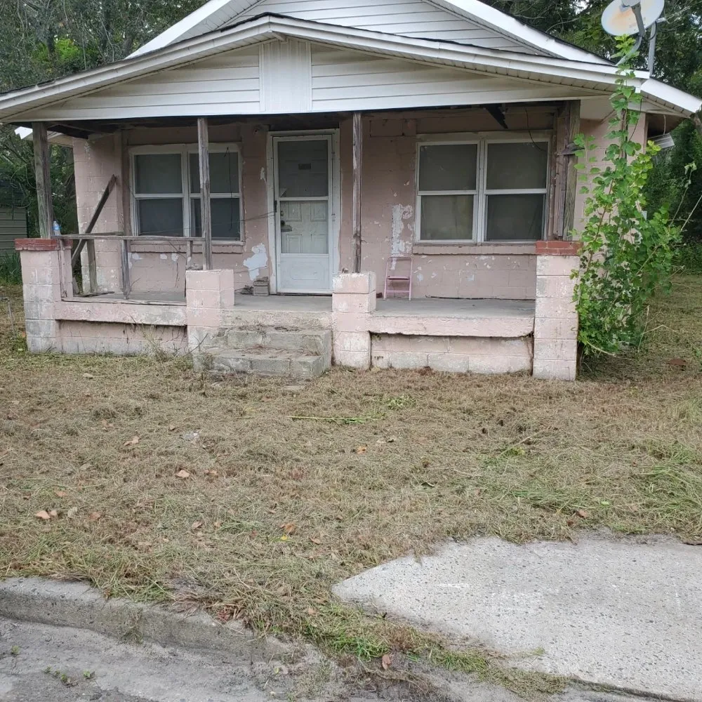 Trusted garden landscaping for residential properties across Savannah, GA - Ready Set Go