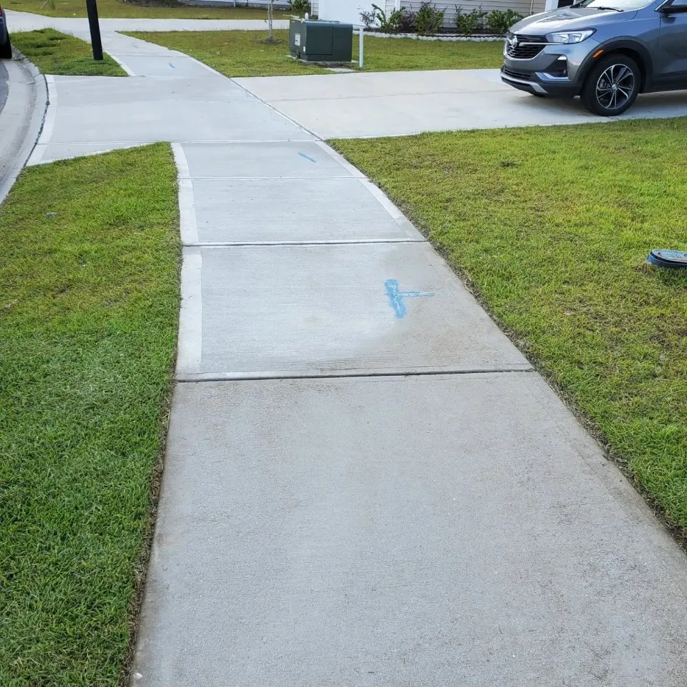 Top-rated outdoor landscaping for beautiful yards across Savannah, GA - Ready Set Go