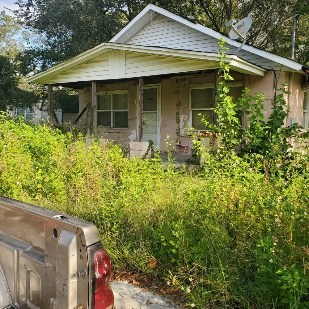 Local residential landscaping in Savannah, GA - Ready Set Go