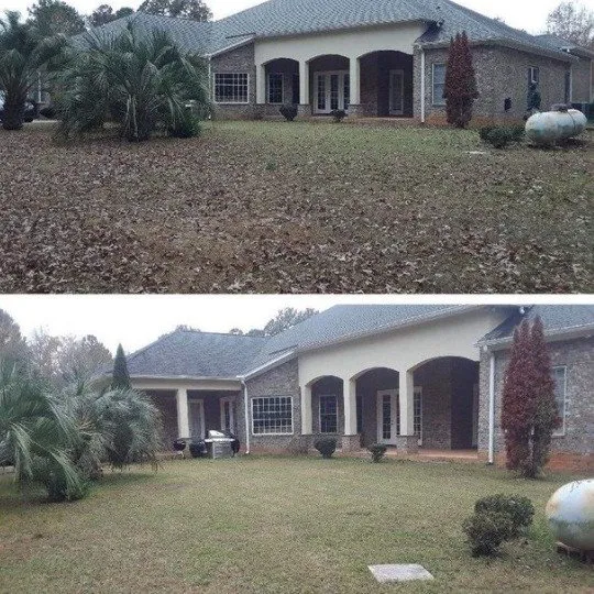 Trusted outdoor landscaping in Columbia, SC - Ready Set Mow