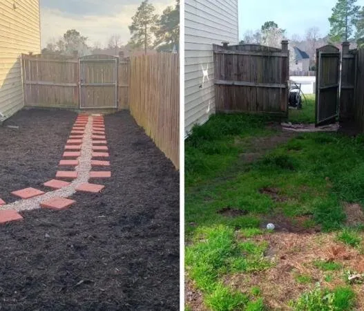 Affordable lawn mowing service for residential properties across Columbia, SC - Ready Set Mow