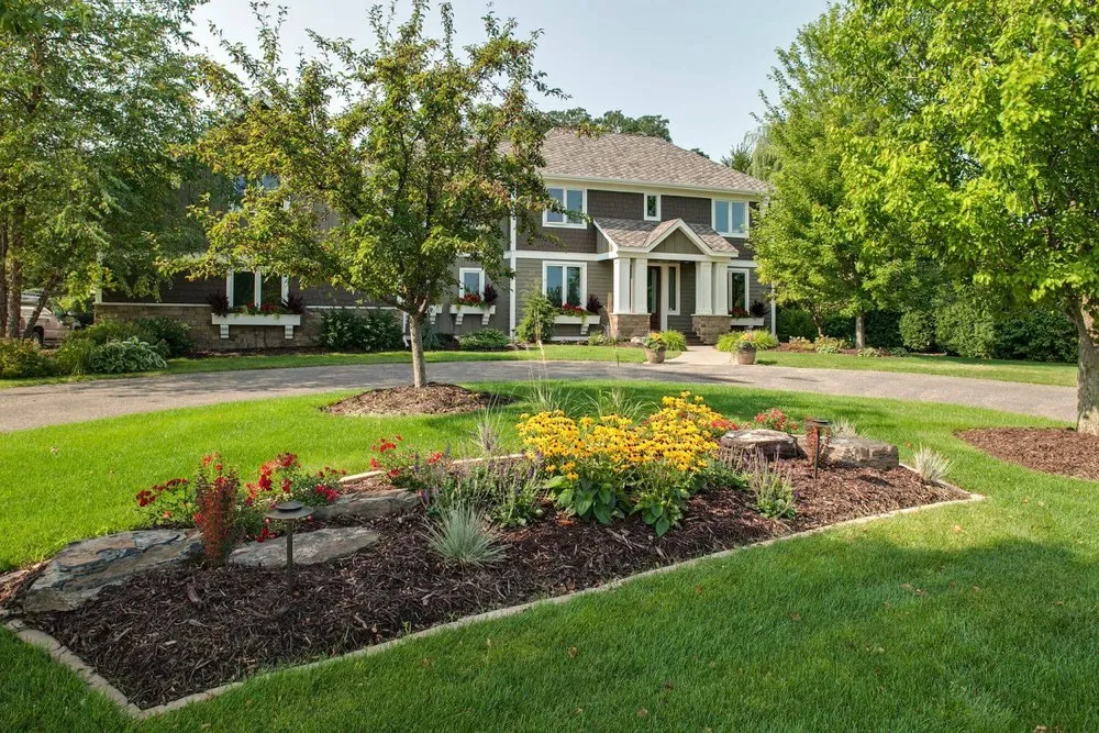 Top-rated landscape installation in Fayetteville, NC - Ready Set Mow Lawn Care