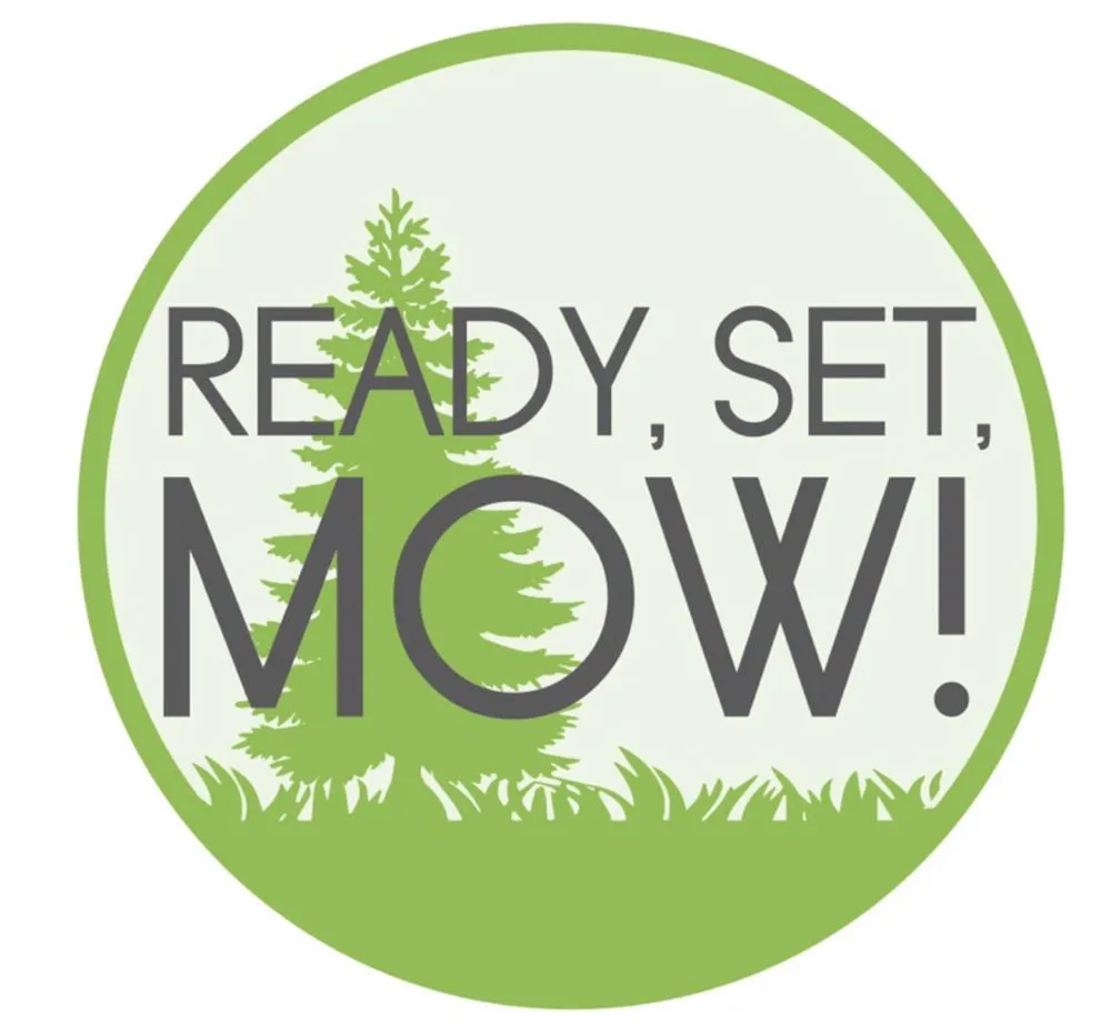 Trusted lawn care service in West Jordan, UT - Ready, Set, Mow!