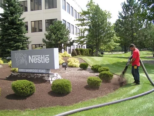 Expert landscape design in Streetsboro, OH by Ready To Haul