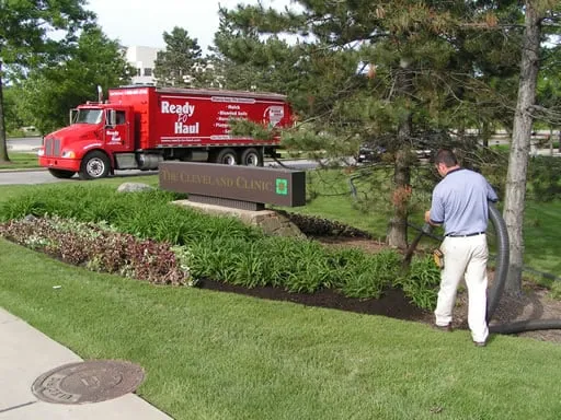 Top-rated yard maintenance experts serving Streetsboro, OH - Ready To Haul