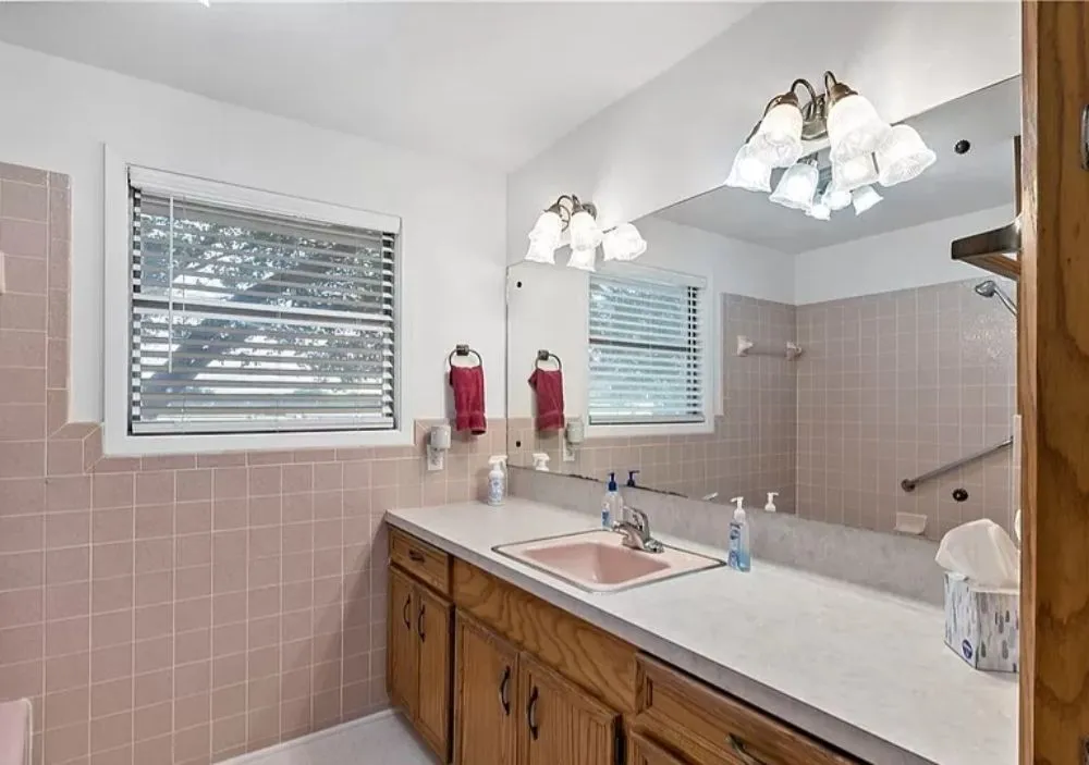 Reliable lawn care service for beautiful yards across Bryan, TX - Ready Up Solutions