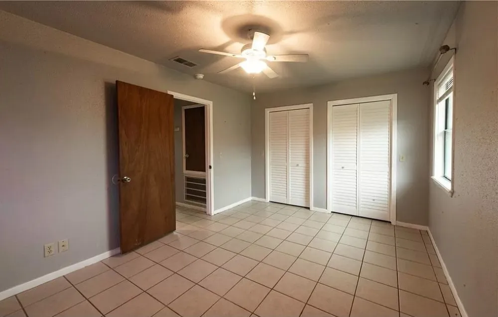 Affordable yard maintenance for beautiful yards in Bryan, TX by Ready Up Solutions