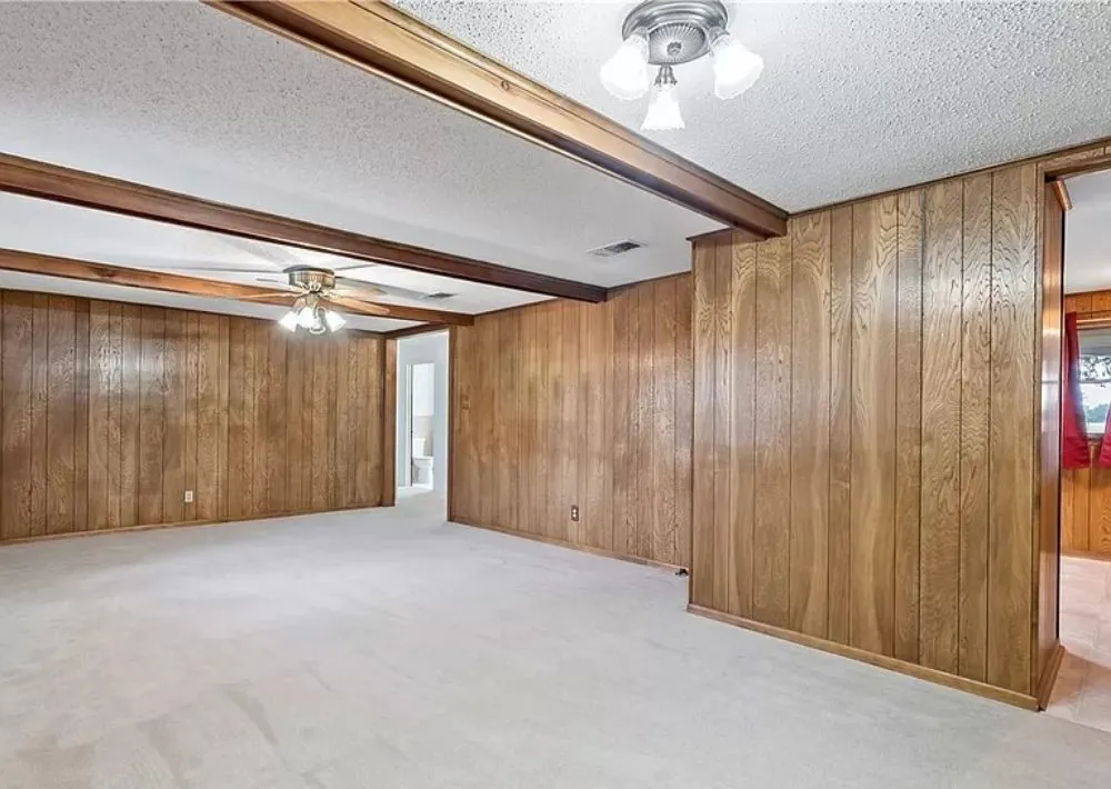 Custom lawn mowing service in Bryan, TX by Ready Up Solutions