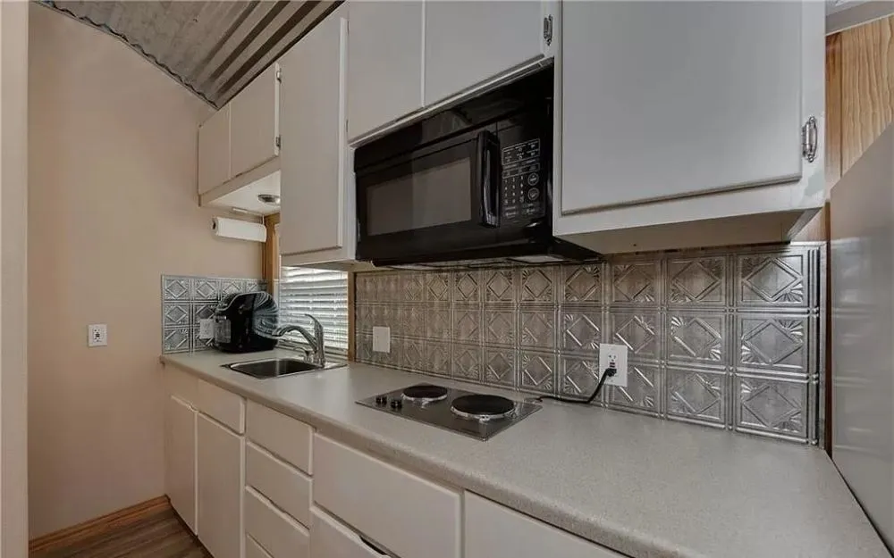 Professional lawn mowing service for homes in Bryan, TX by Ready Up Solutions