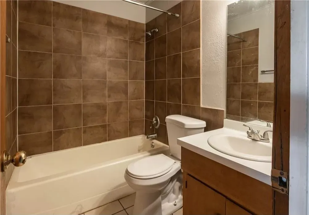 Professional landscape design in Bryan, TX by Ready Up Solutions