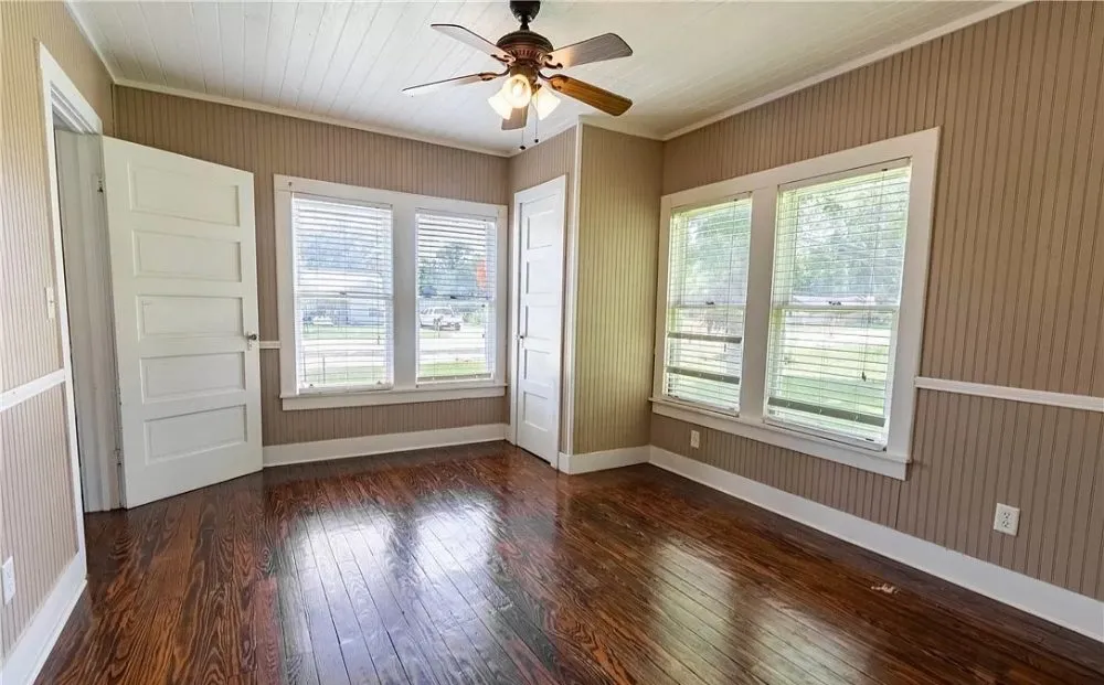 Custom landscape design for residential properties in Bryan, TX by Ready Up Solutions