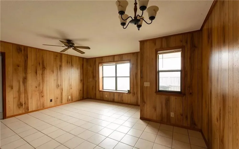 Affordable outdoor landscaping for beautiful yards in Bryan, TX by Ready Up Solutions