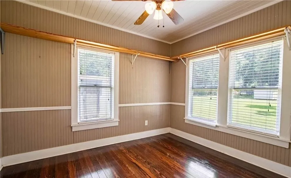 Professional outdoor landscaping in Bryan, TX - Ready Up Solutions