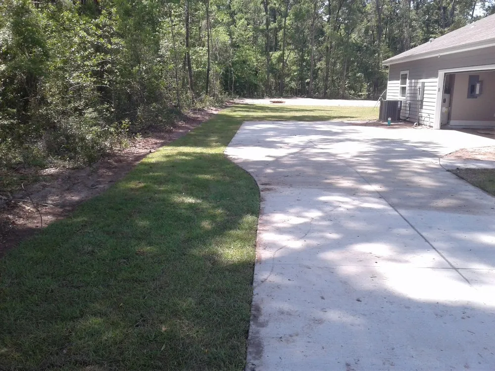 Affordable residential landscaping for outdoor upgrades across Tallahassee, FL - Ready Works