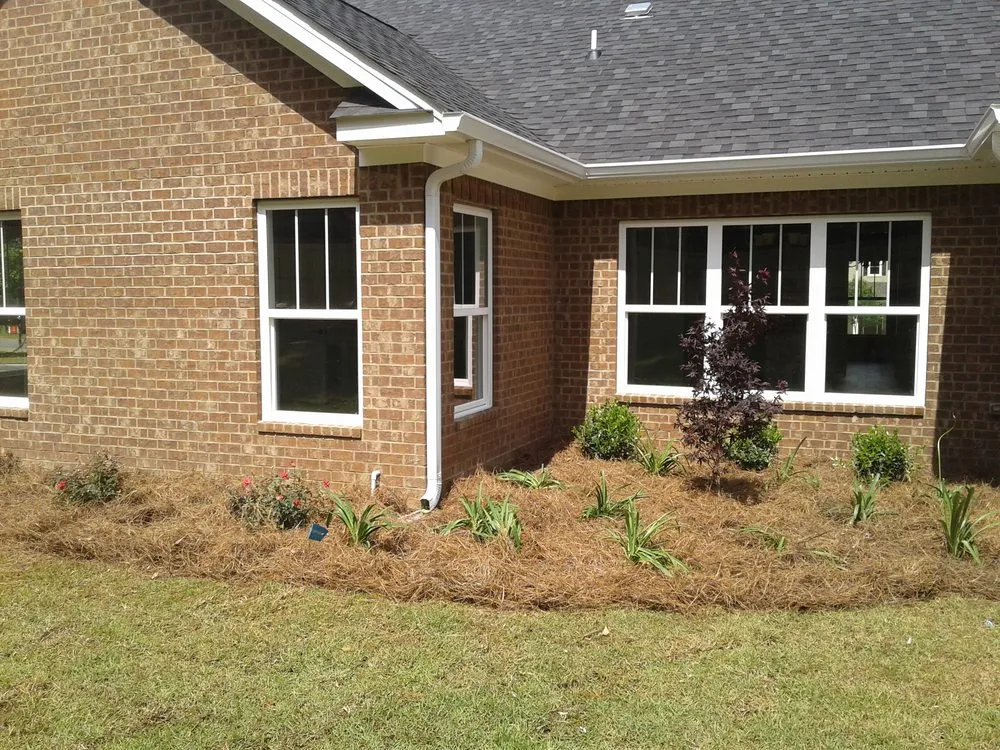 Trusted lawn mowing service experts serving Tallahassee, FL - Ready Works