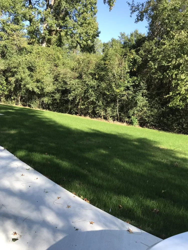 Reliable outdoor landscaping for residential properties across Montgomery, TX - ReadyGreen HydroSeeding & More