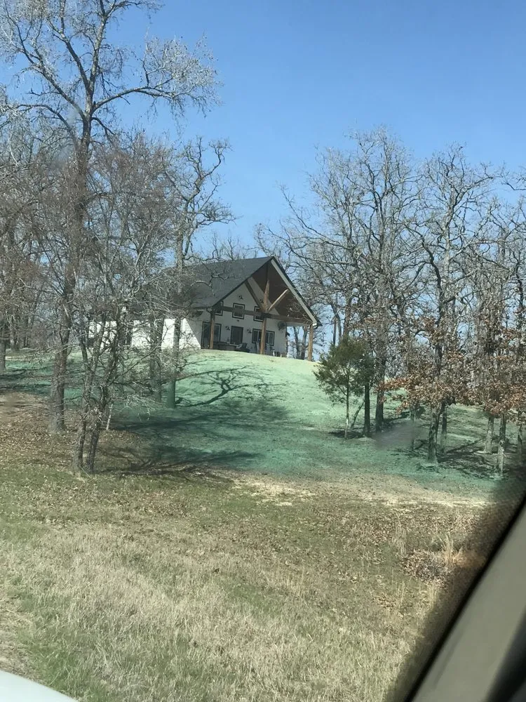 Top-rated landscaping services in Montgomery, TX - ReadyGreen HydroSeeding & More