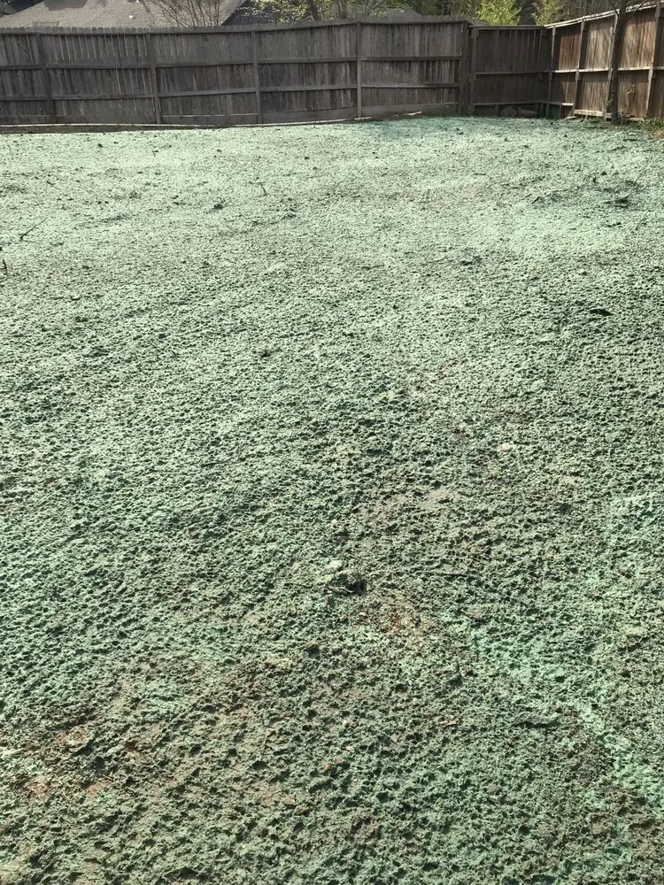 Trusted landscape installation in Montgomery, TX by ReadyGreen HydroSeeding & More