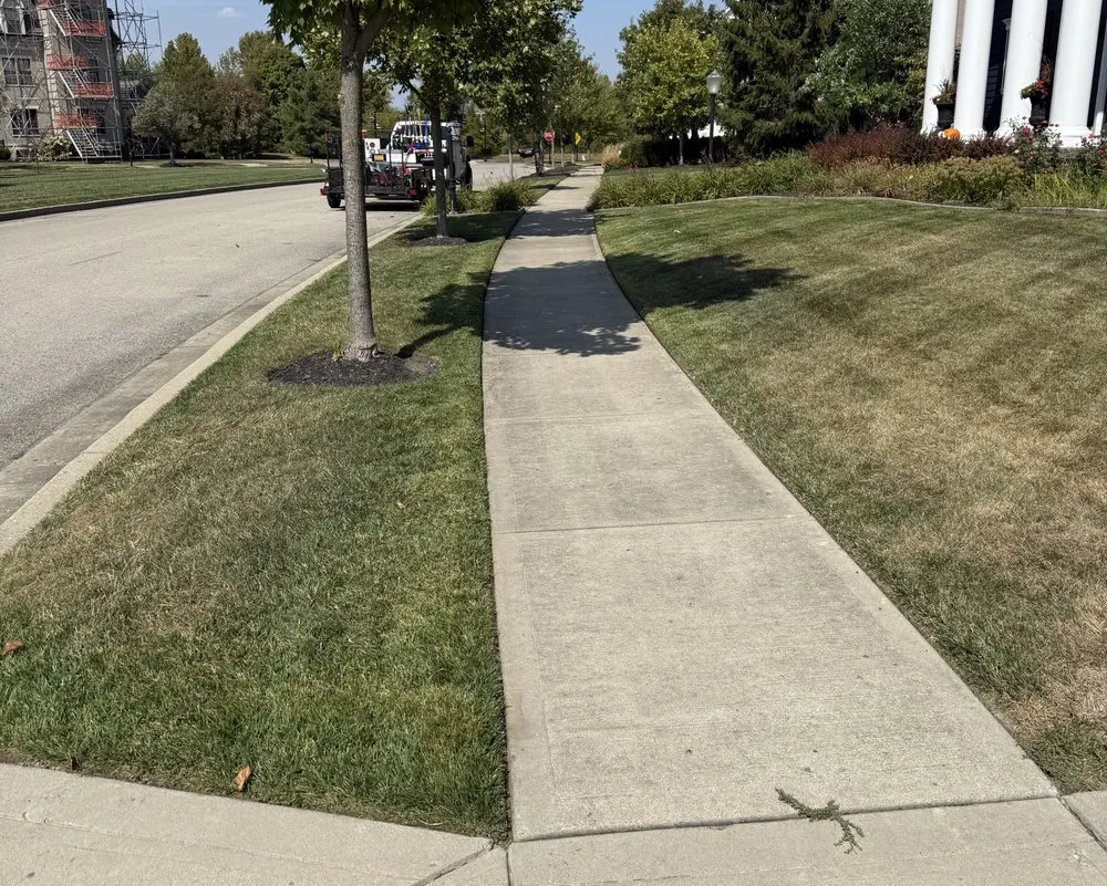 Trusted landscaping services with custom design across Whitestown, IN - Reagle Lawn Care