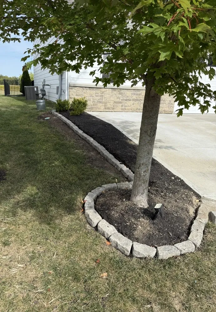 Expert lawn mowing service for year-round maintenance across Whitestown, IN - Reagle Lawn Care