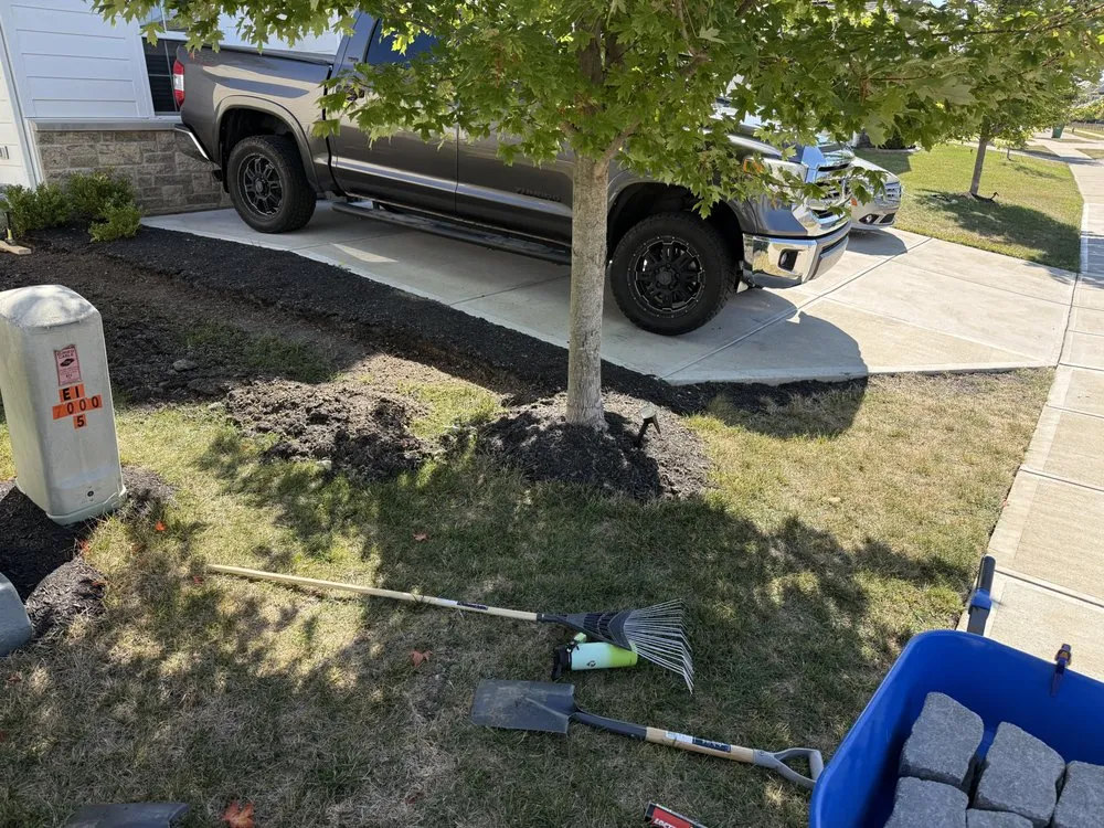 Trusted residential landscaping near you across Whitestown, IN - Reagle Lawn Care