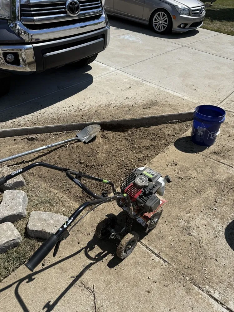 Trusted yard maintenance for outdoor upgrades in Whitestown, IN by Reagle Lawn Care