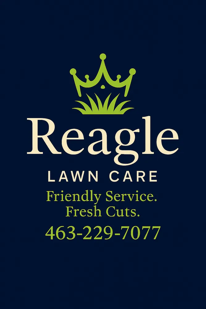 Trusted residential landscaping experts serving Whitestown, IN - Reagle Lawn Care