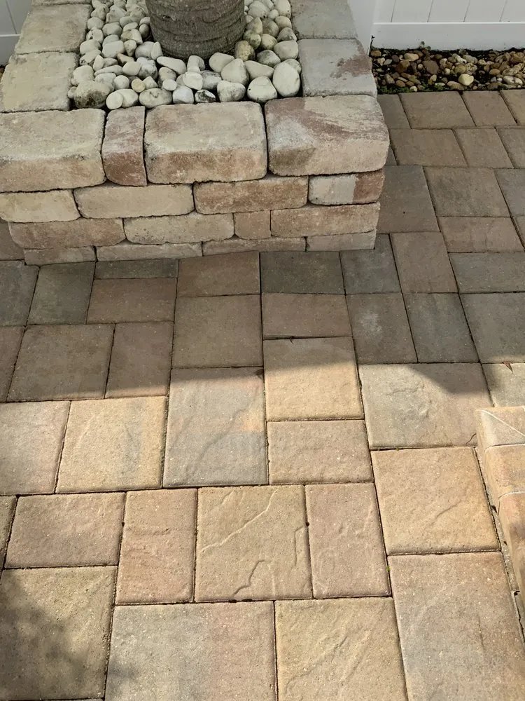 Professional landscaping services for residential properties across Orlando, FL - Real Brick Pavers