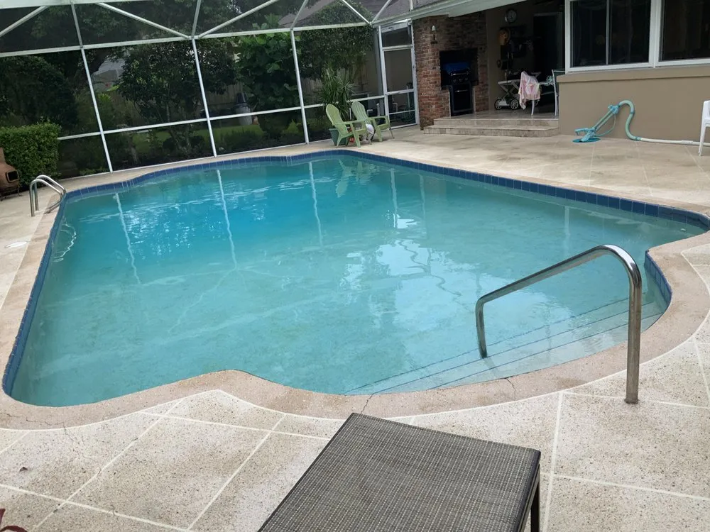 Trusted landscape installation in Orlando, FL - Real Brick Pavers