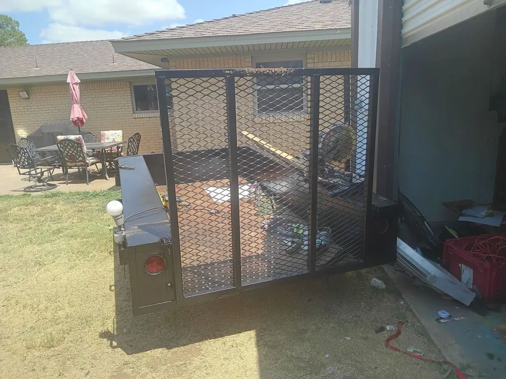 Professional outdoor landscaping experts serving Sweetwater, TX - Real Deal Curb Appeal