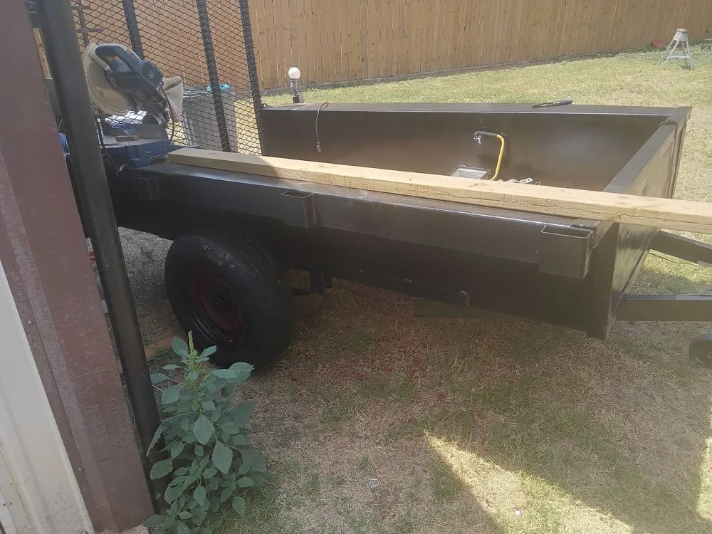 Reliable yard maintenance near you in Sweetwater, TX by Real Deal Curb Appeal