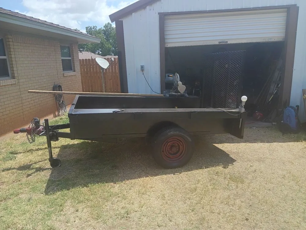 Trusted yard maintenance in Sweetwater, TX - Real Deal Curb Appeal