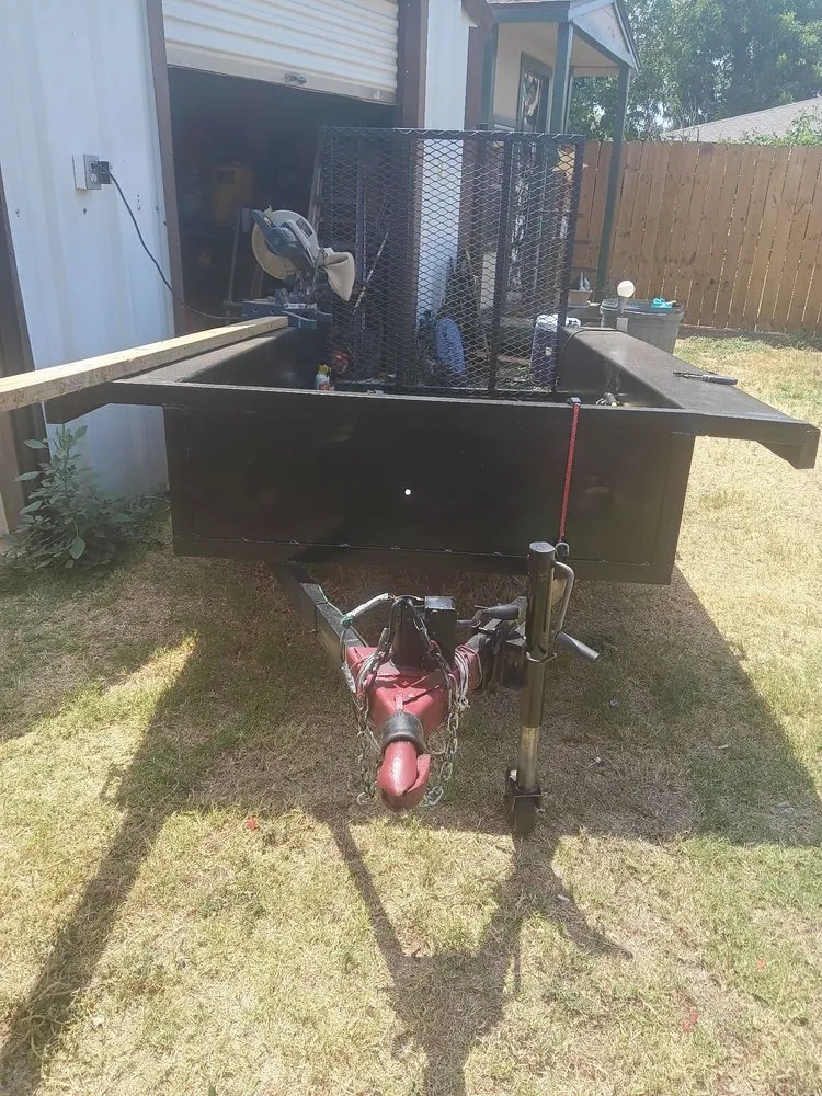 Professional lawn mowing service near you across Sweetwater, TX - Real Deal Curb Appeal