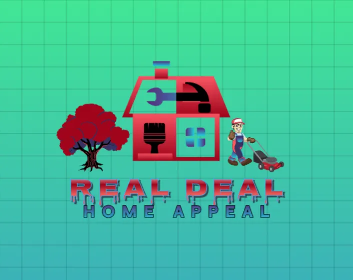 Professional landscape installation with custom design in Sweetwater, TX by Real Deal Curb Appeal