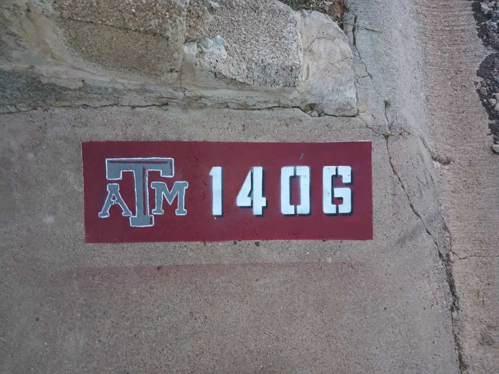 Reliable outdoor landscaping in Sweetwater, TX by Real Deal Curb Appeal