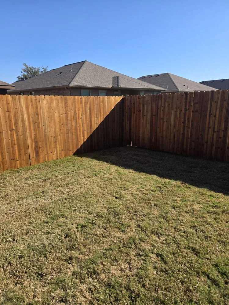 Trusted yard maintenance in Sweetwater, TX - Real Deal Curb Appeal