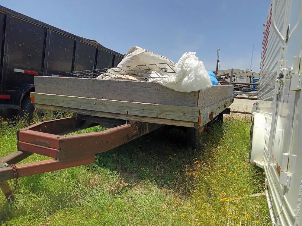 Trusted yard cleanup service in Sweetwater, TX by Real Deal Curb Appeal